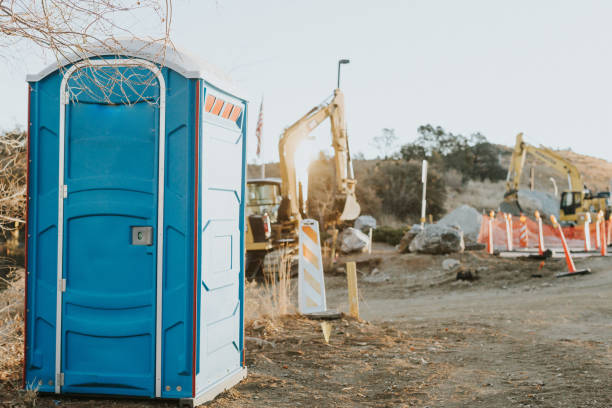 Portable Toilet Options We Offer in Pleasant Hill, PA