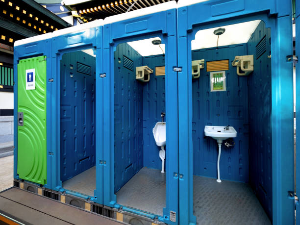 Best Affordable porta potty rental  in Pleasant Hill, PA