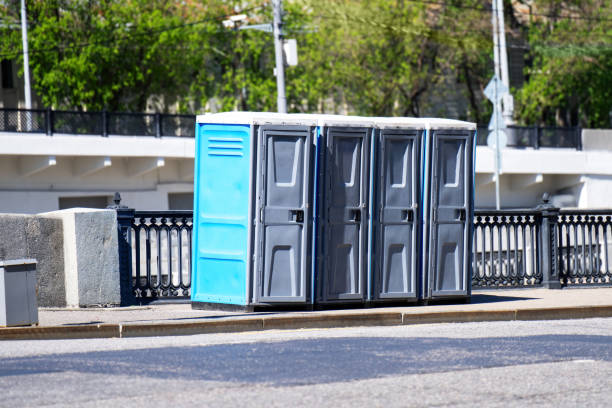 Portable bathroom rental in Pleasant Hill, PA