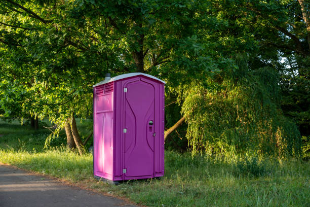 Best Portable bathroom rental  in Pleasant Hill, PA